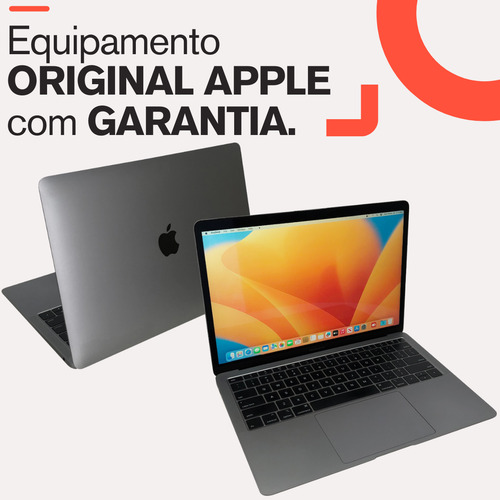 Macbook Air A2337 M1 Ssd 1tb 16gb Mem Retina 8 Cores Touchid (Recondicionado)