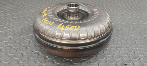 Turbina Transmisión Ford Focus 2.0 Ztec Mod 01-06 (Usado)