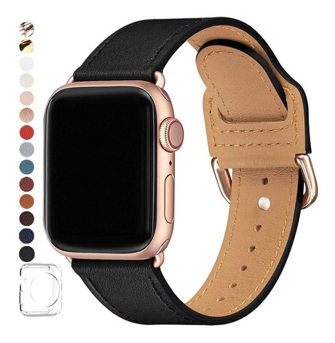 Power Primacy Bands Compatible With Apple Watch Band 38mm 40