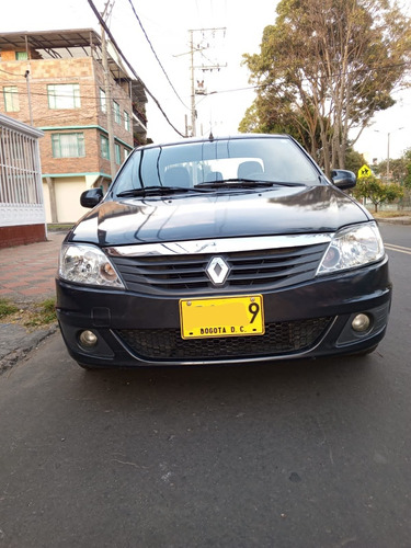 Renault Logan 1.6 Dynamique Fii