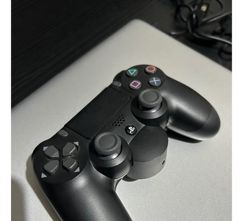 Control  Ps4 (2da Generación) Con Back Button Original Sony