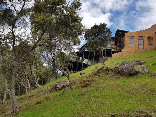 Lote En Venta En La Calera. Cod V1065001