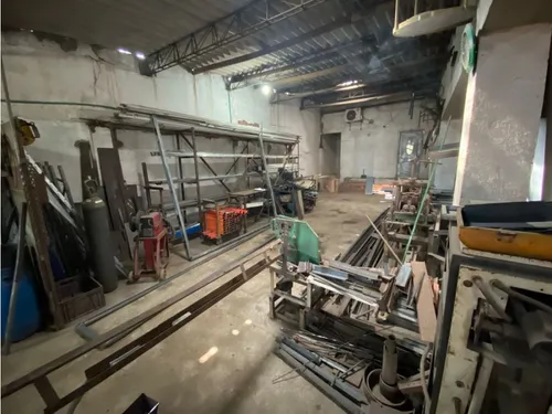 Se Vende Bodega Sector Circunvalar