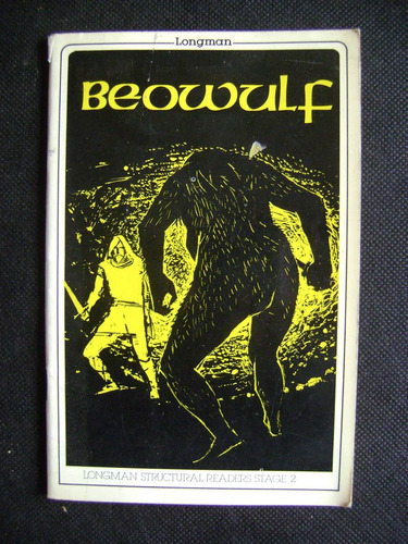 Beowulf Gordon Walsh