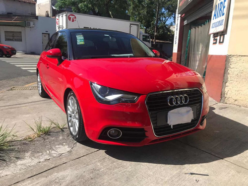 Audi A1 1.4 Ambition Tfsi 122cv Stronic 2013