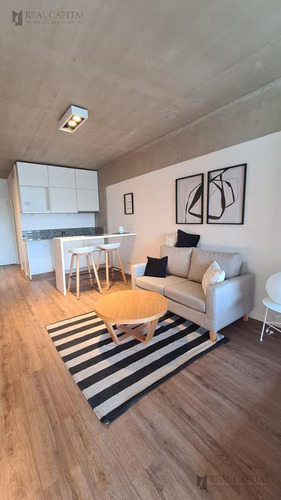 Imagen 9 de 29 de Departamento - San Telmo