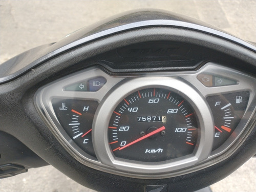 Honda Lead 110 Cc