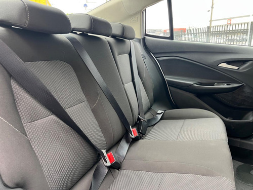 Chevrolet Onix plus Onix Plus 10mt Lt2