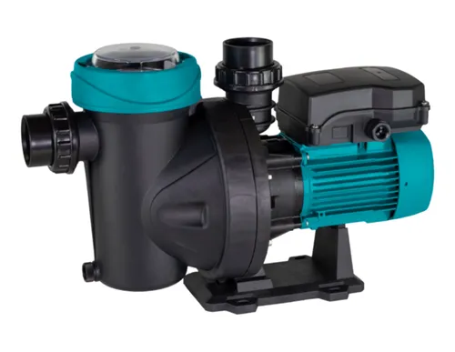 comprar Bomba De Piscina 1 Hp Silen I 100 15m Espa