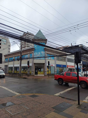 Amplio Local En La Mejor Ubicación (65078)