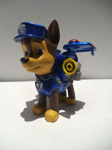 Figura Perro Chase Paw Patrol Spin Master