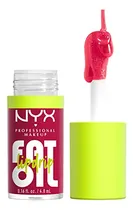 Comprar Gloss Para Labios Hidratante Vegano De Acabado Brillante Nyx