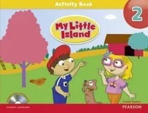 Comprar My Little Island 2 Activity Book (includes Songs And Chants