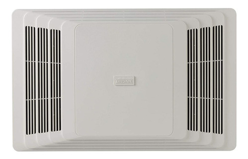 Aquecedor Broan-nutone 658 sem luz 70 Cfm 4.0 zonas 1300-w
