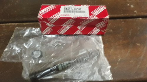 Kit De Bomba Superior De Clouth Embrague De Toyota Dyna 14b 