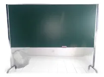 Comprar Pizarrón Acrilica 240x207 Cm Laminado Para Marcador
