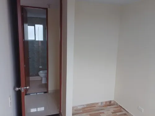 Apartamento En Venta En Montecarlo 5, Engativá - Bogotá D.c.