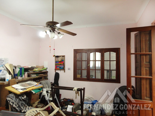 Imagen 8 de 14 de Venta Dpto En Ph De 5 Amb En Planta Baja San Telmo Caba