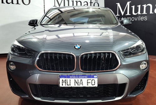 BMW X2 2.0 Sdrive20i Msportx