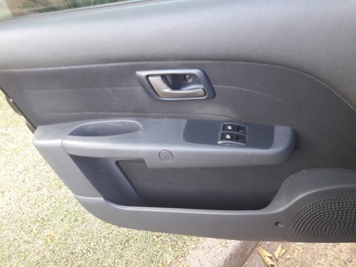 Fiat Palio Weekend 1.6 16v Trekking Flex 5p 2011