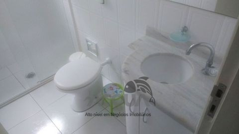 Imagem 11 de 15 de Apartamento 2 Dormitórios 1 Vaga, Enseada - 0935-1