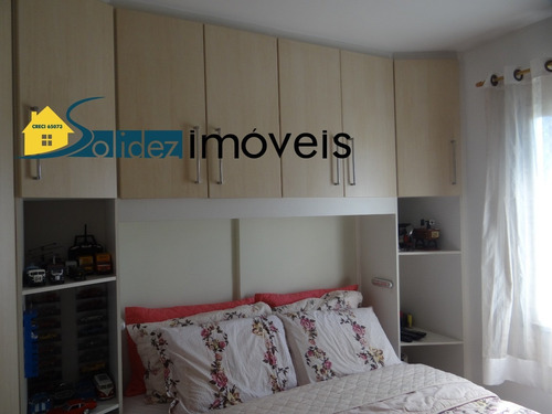 Imagem 8 de 27 de Apartamento A Venda 67m² - Jardim Ivania - Ap00913 - 70457621