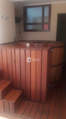 Imagem 11 de 16 de Apartamento Com 3 Dorms, Vila Suzana, São Paulo - R$ 1.48 Mi, Cod: 3297 - A3297