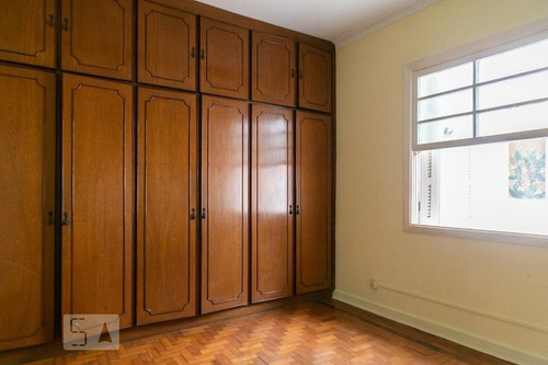 Imagem 15 de 15 de Casa Para Aluguel - Campo Grande, 3 Quartos, 500 - 893516864