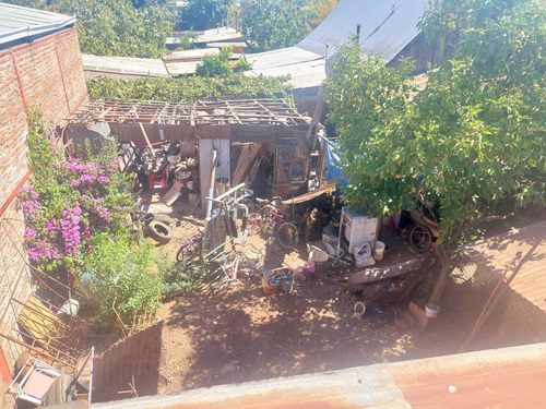 Se Vende Casa Amplia 400 M2 Paso Moya Talca (105897)