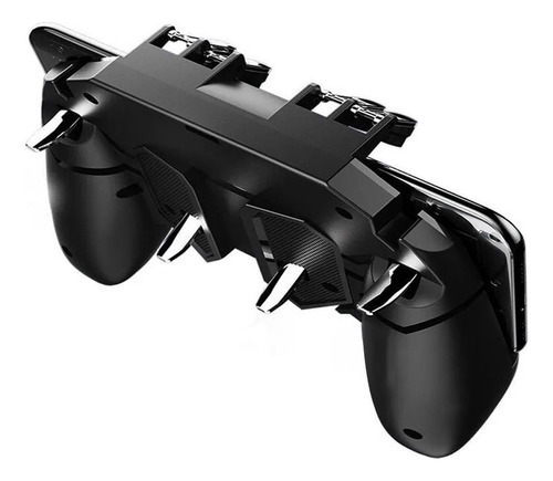 Xing Control Mando Mecanico Android 4 Gatillos Pubg
