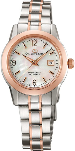 Reloj Orient Mujer Orient Star Classic Orient Star Classic W