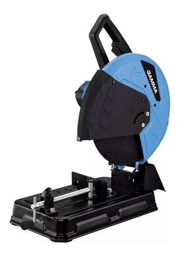 Sierra Sensitiva Cortadora Gamma 2200w 14 Pulgadas 355 Mm G1693ar