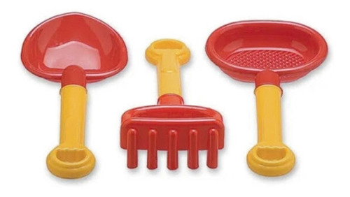 Imagen 1 de 1 de Duravit Pala/rastr/y Colador Mediano Art.520