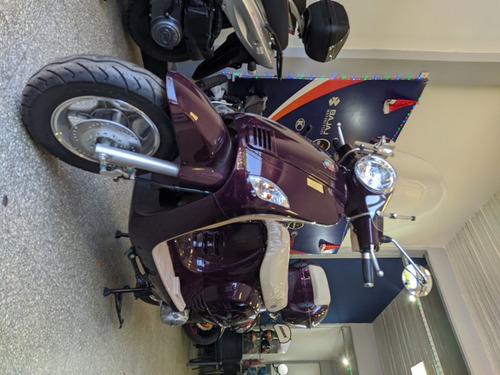 Imagen 5 de 15 de Corven Expert Milano 150 Pune Motos - Scooter Vintage Retro