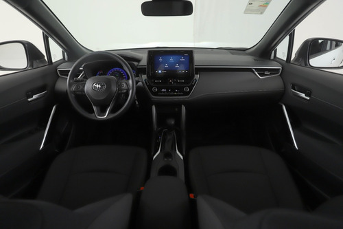 Toyota Corolla Cross 2.0 Xli Cvt