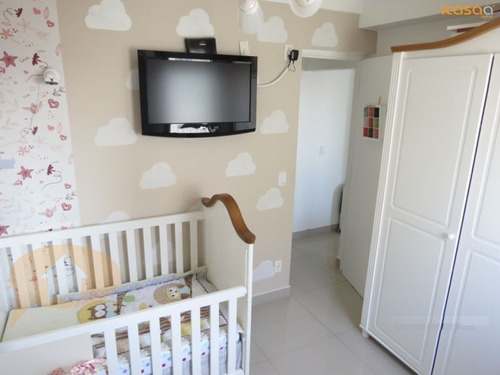 Imagem 11 de 14 de Apartamento - Ref: 9361