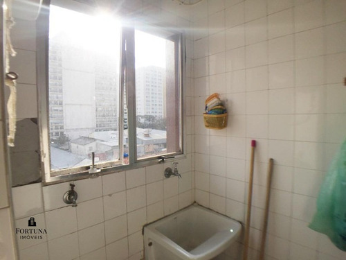 Imagem 8 de 15 de Apartamento - Ap32612 - 69852976