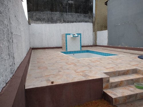 Imagem 10 de 22 de Casa - 529 - 68511052