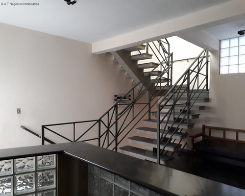 Imagem 5 de 15 de Sala Para Locação No Centro - Sorocaba/sp - Sl02235 - 68149556
