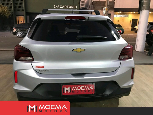 Chevrolet Onix HATCH 1.0 12V FLEX 5P MEC.