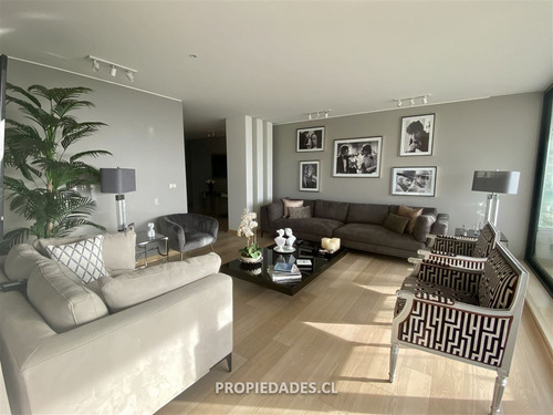 Departamento En Venta, 3 Dorm/ Dominicos / Vista