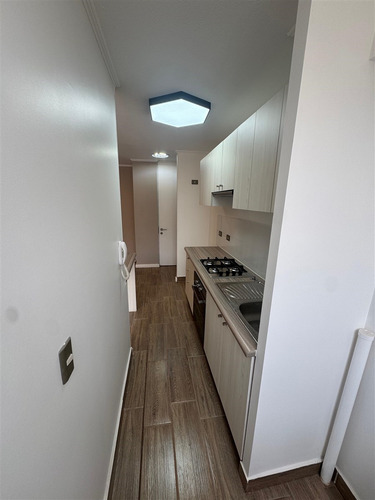 Dpto Nuevo Sin Uso, Completamente Equipado Cortinas, Lampara