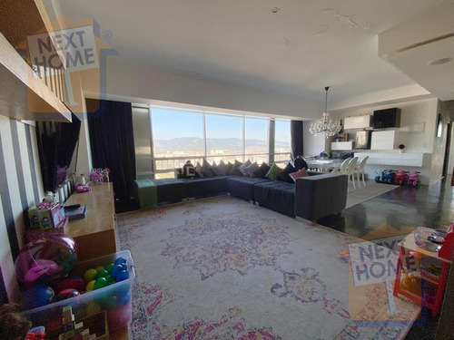 Imagen 2 de 30 de Venta Pent House Lomas De Vista Hermosa