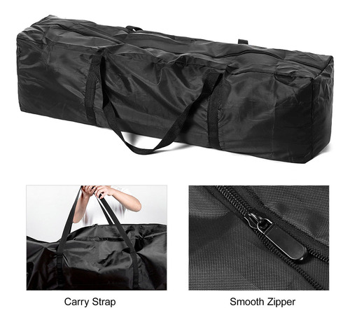 Bolsa Portátil A Prueba De Polvo Sooter Pack, Impermeable