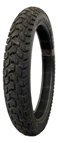 Pneu Dianteiro Honda Bros 160 150 125 90/90-19 Mt60 Pirelli