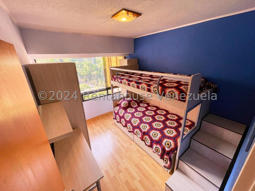 Espectular Apartamento En Venta En Las Esmeraldas Jiq