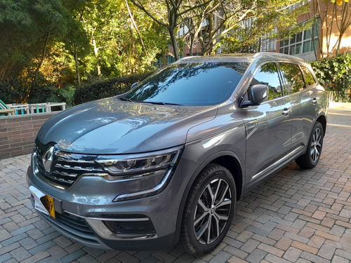 Renault Koleos 2.5 Intens