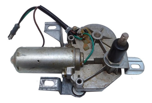 Motor Limpia Luneta De Ford Escort 94/96