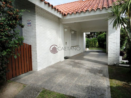 Imagen 20 de 20 de Casa En Venta Cantegril 4 Dormitorios - Punta Del Este Cantegril