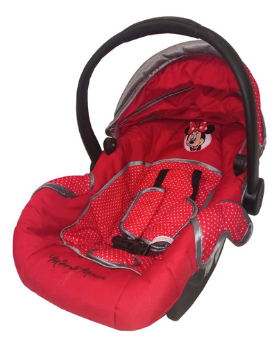 Baby Carrier Huevito Bebé Disney 08256